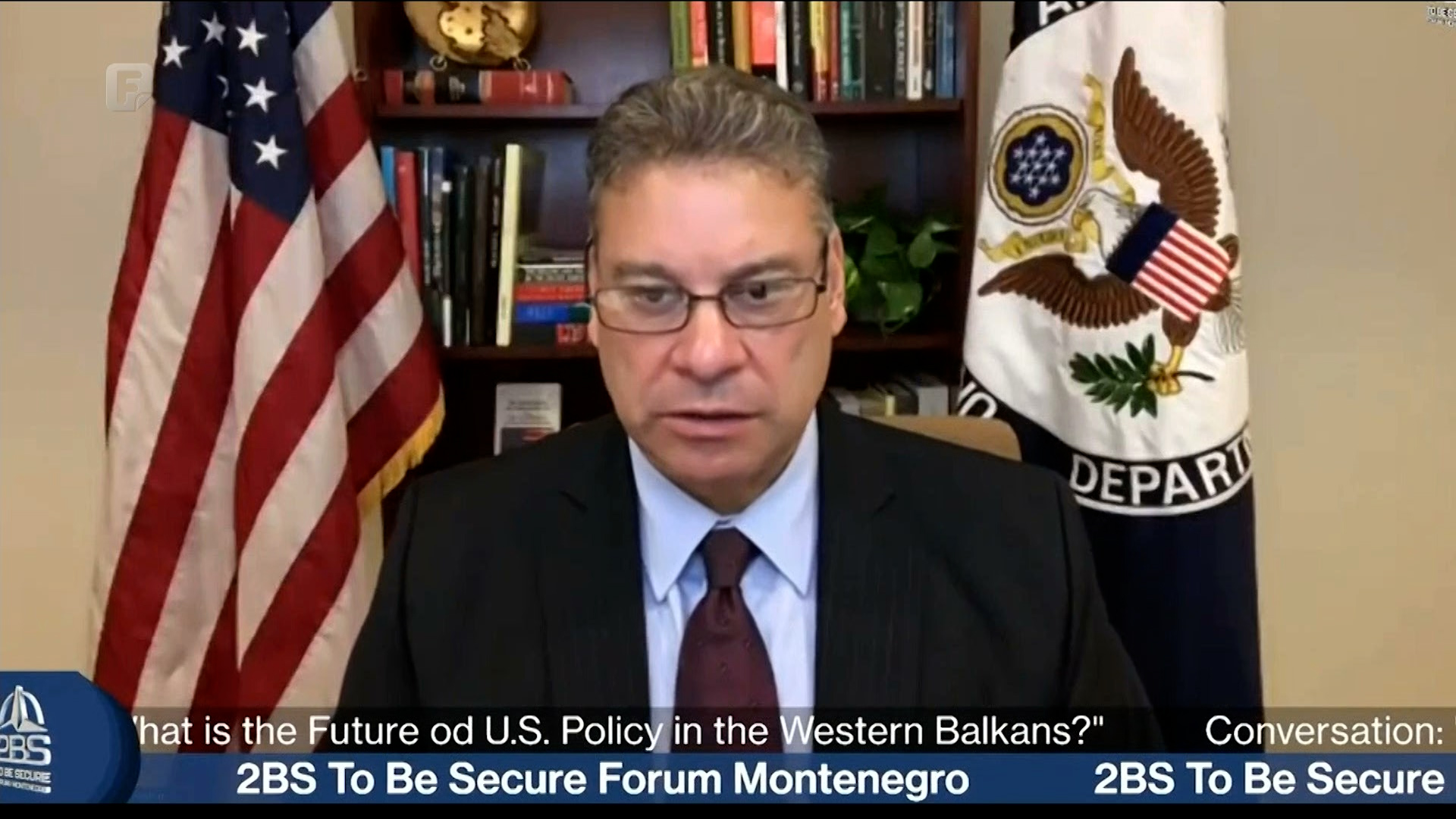 Američka administracija sve odlučnija